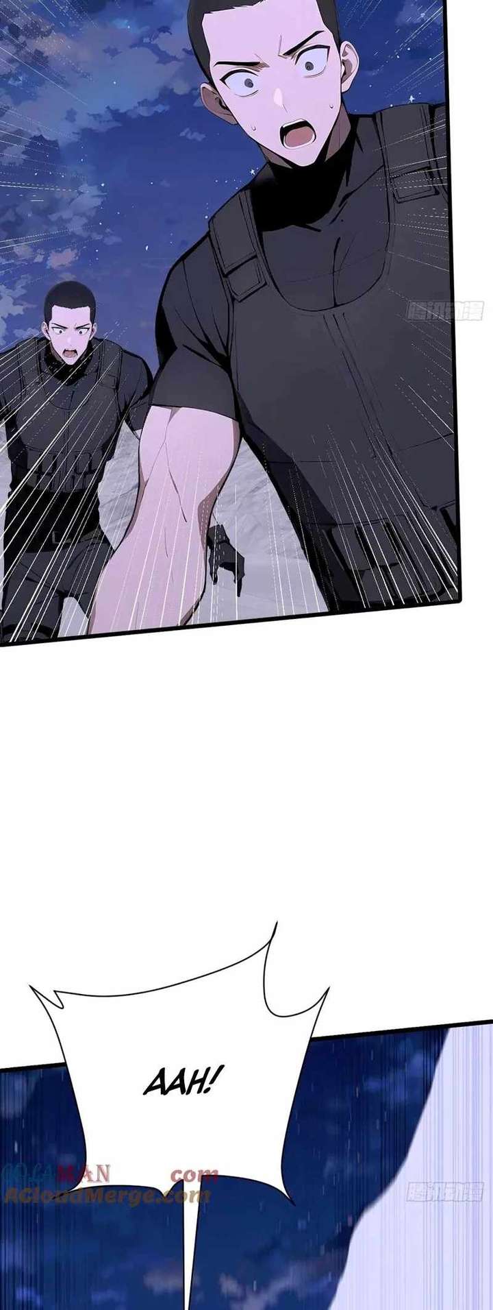 Mythical Invasion: I Slay Gods on Earth Chapter 25 - Page 33