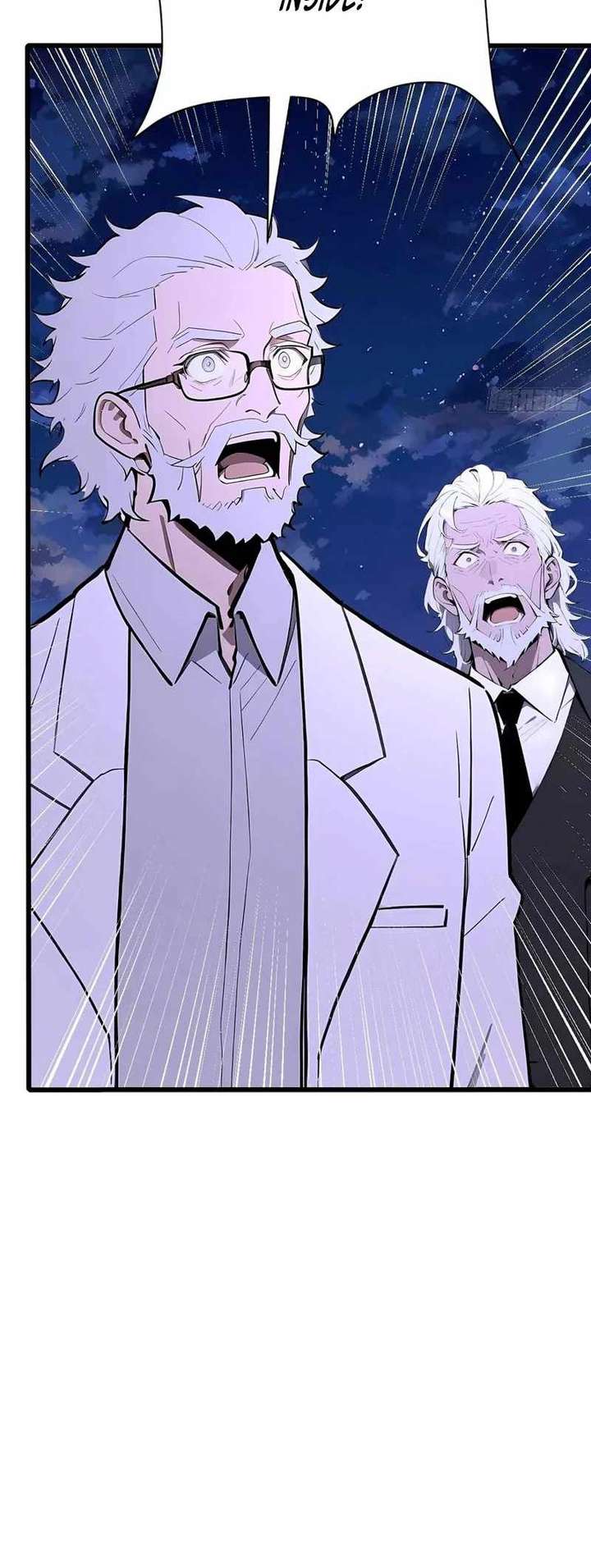 Mythical Invasion: I Slay Gods on Earth Chapter 25 - Page 35