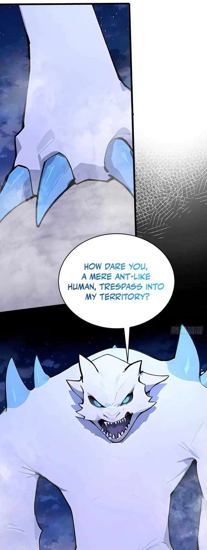 Mythical Invasion: I Slay Gods on Earth Chapter 25 - Page 36