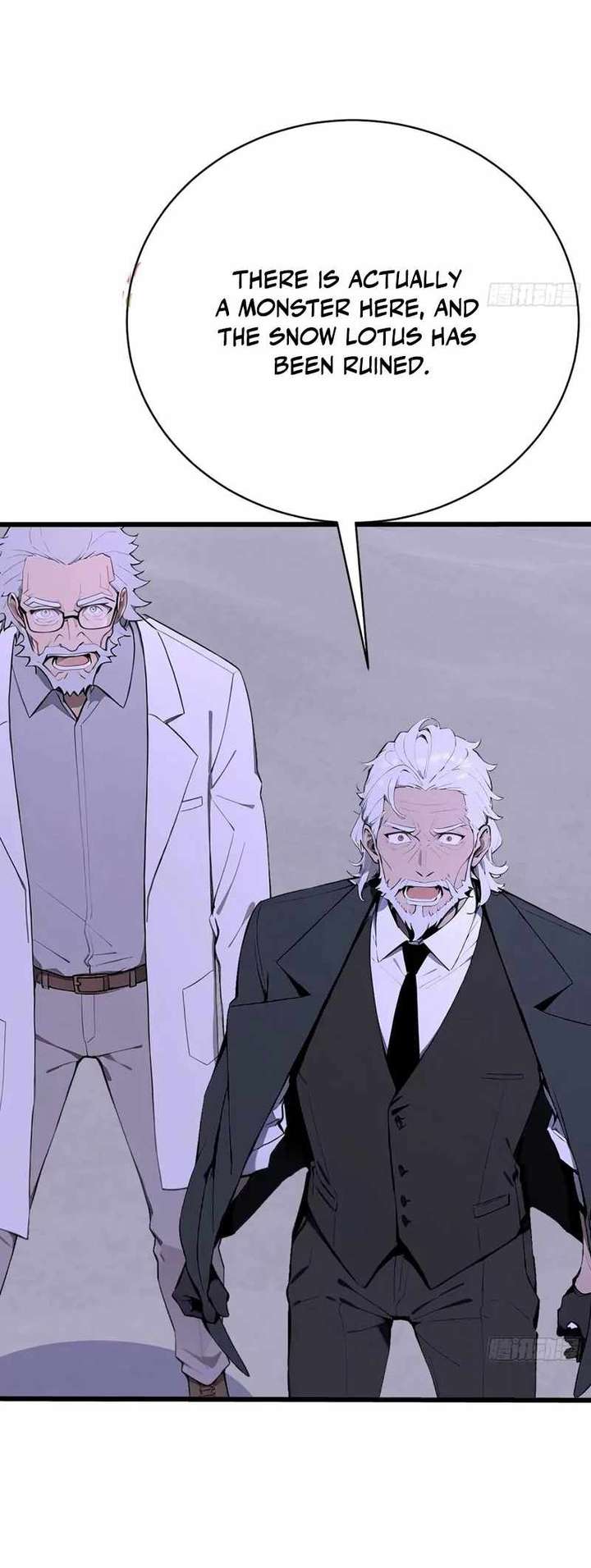 Mythical Invasion: I Slay Gods on Earth Chapter 25 - Page 40