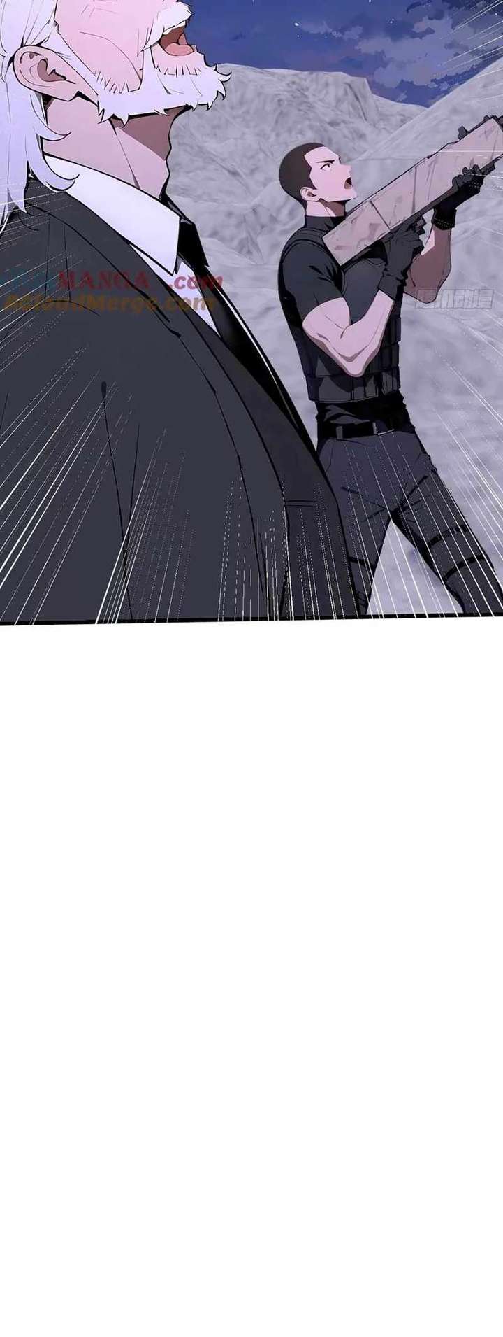 Mythical Invasion: I Slay Gods on Earth Chapter 25 - Page 44