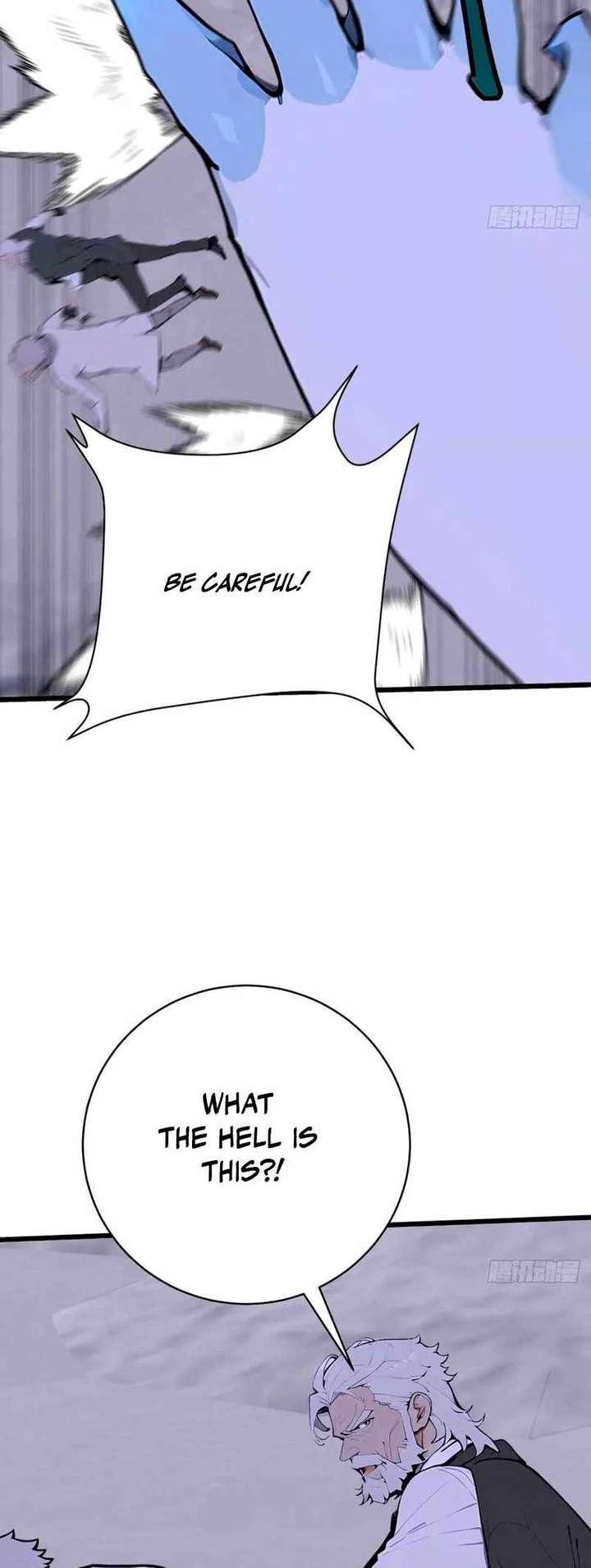 Mythical Invasion: I Slay Gods on Earth Chapter 25 - Page 47