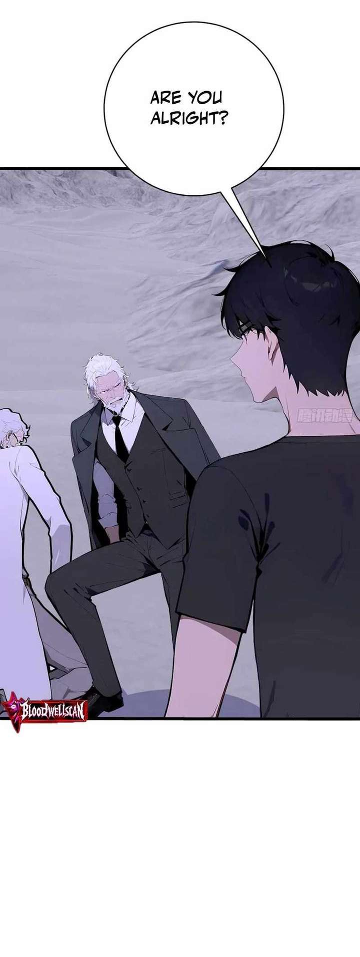 Mythical Invasion: I Slay Gods on Earth Chapter 25 - Page 55