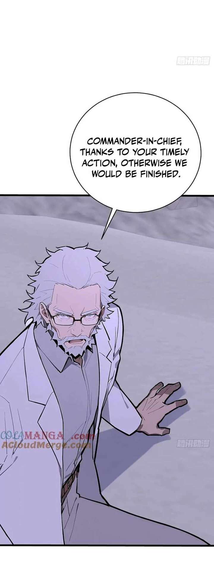 Mythical Invasion: I Slay Gods on Earth Chapter 25 - Page 56