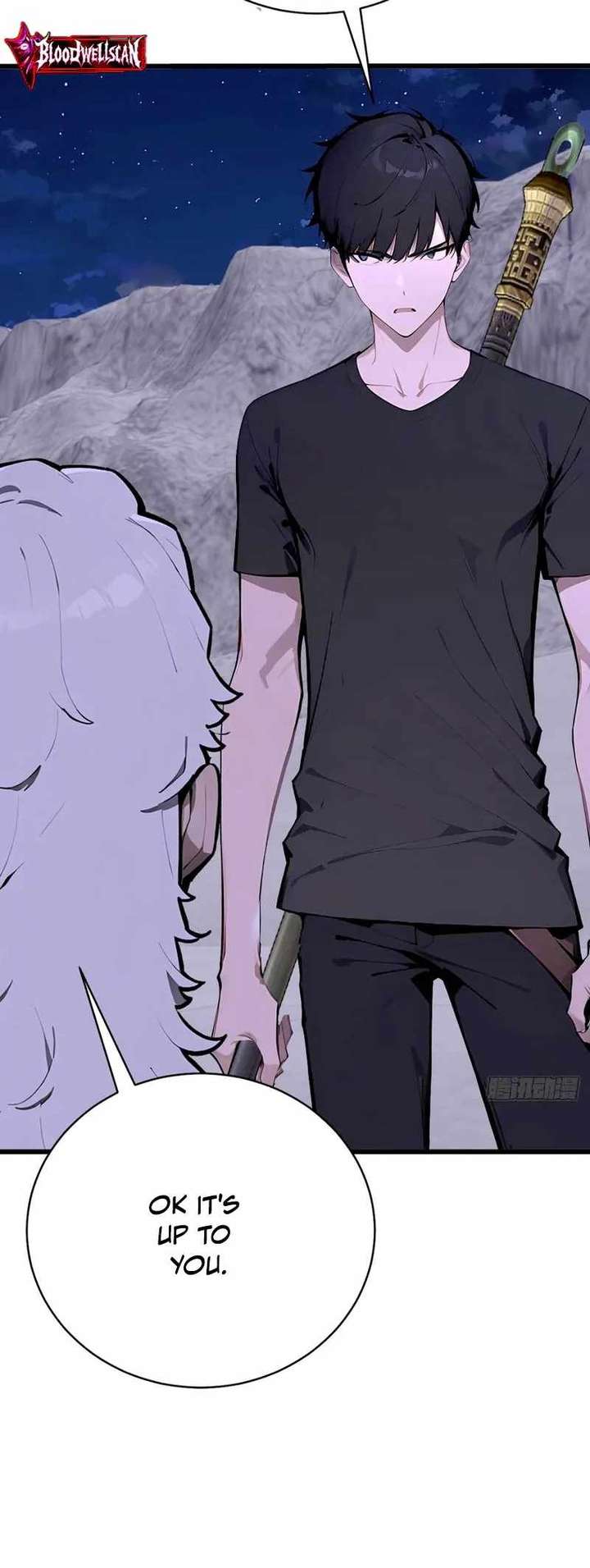 Mythical Invasion: I Slay Gods on Earth Chapter 25 - Page 59