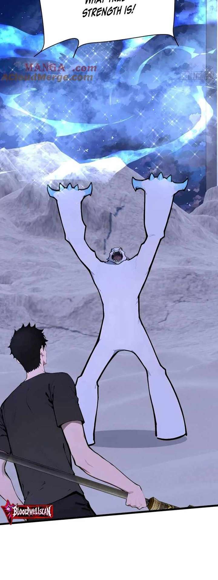 Mythical Invasion: I Slay Gods on Earth Chapter 26 - Page 19
