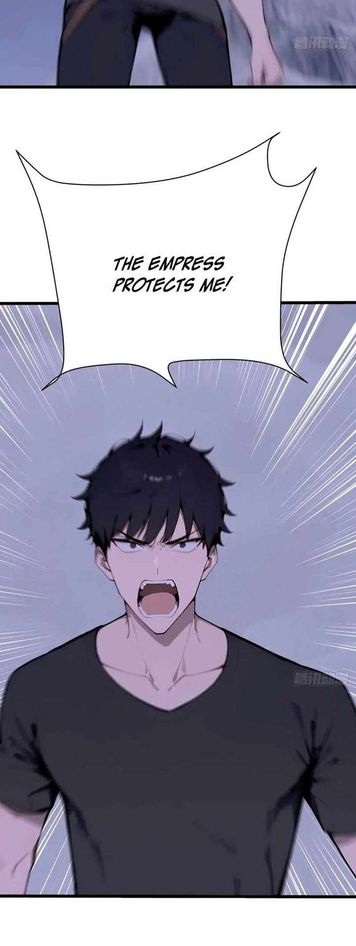 Mythical Invasion: I Slay Gods on Earth Chapter 26 - Page 22