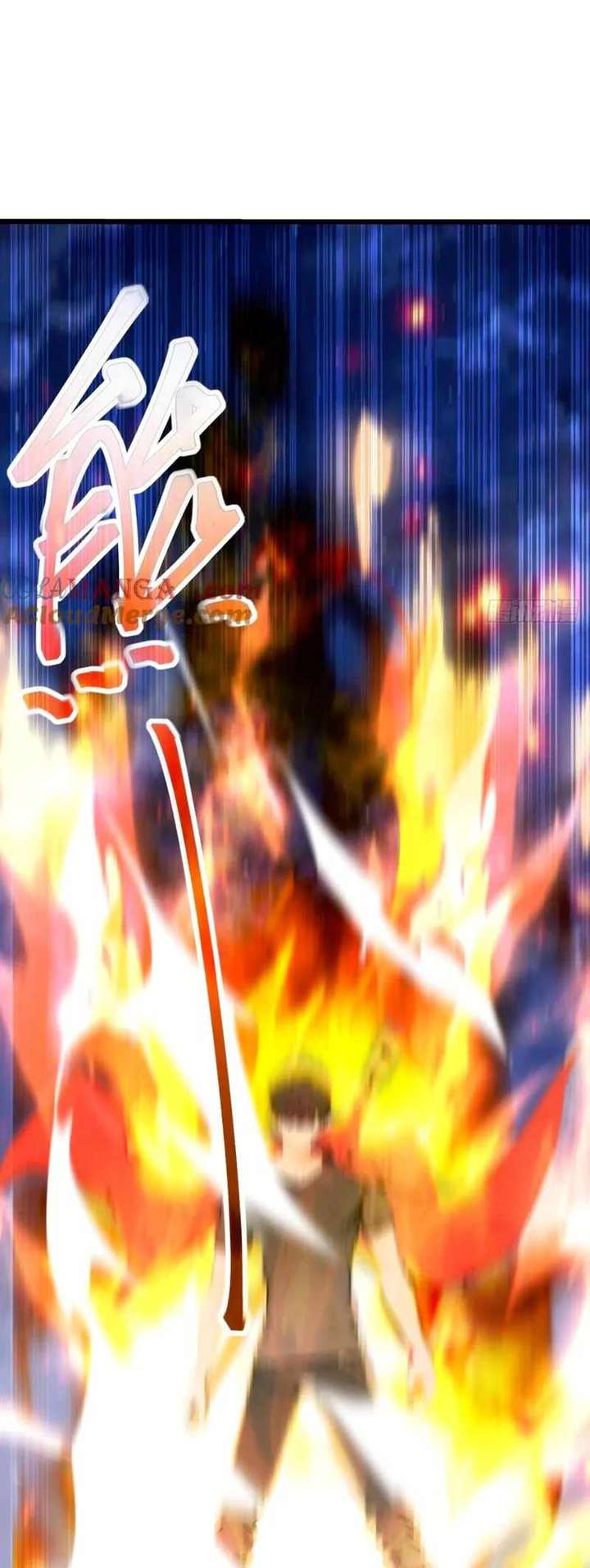 Mythical Invasion: I Slay Gods on Earth Chapter 26 - Page 23