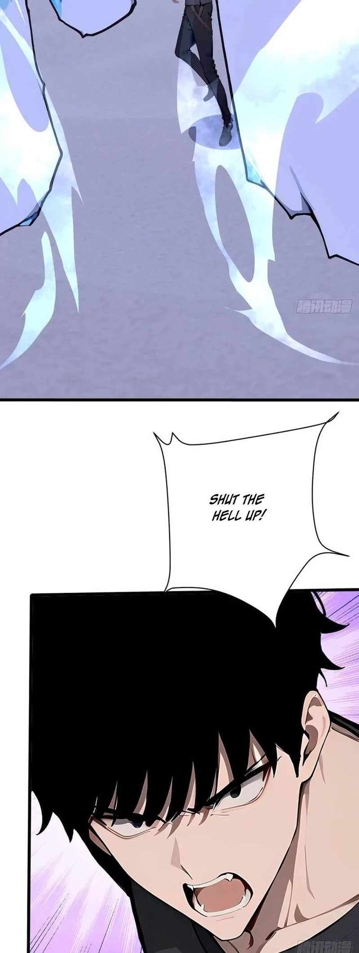 Mythical Invasion: I Slay Gods on Earth Chapter 26 - Page 28