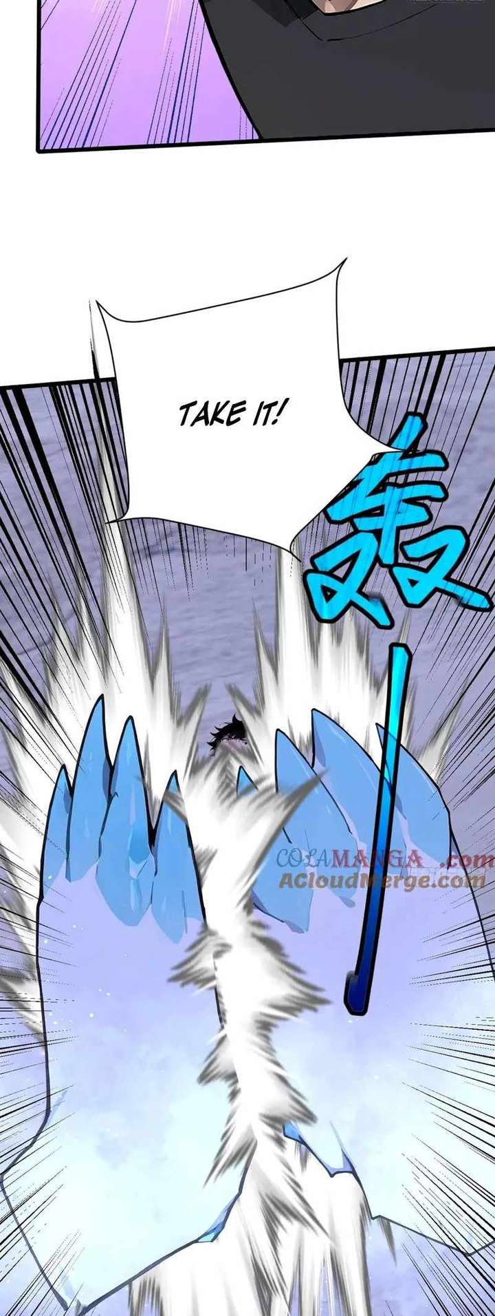 Mythical Invasion: I Slay Gods on Earth Chapter 26 - Page 29