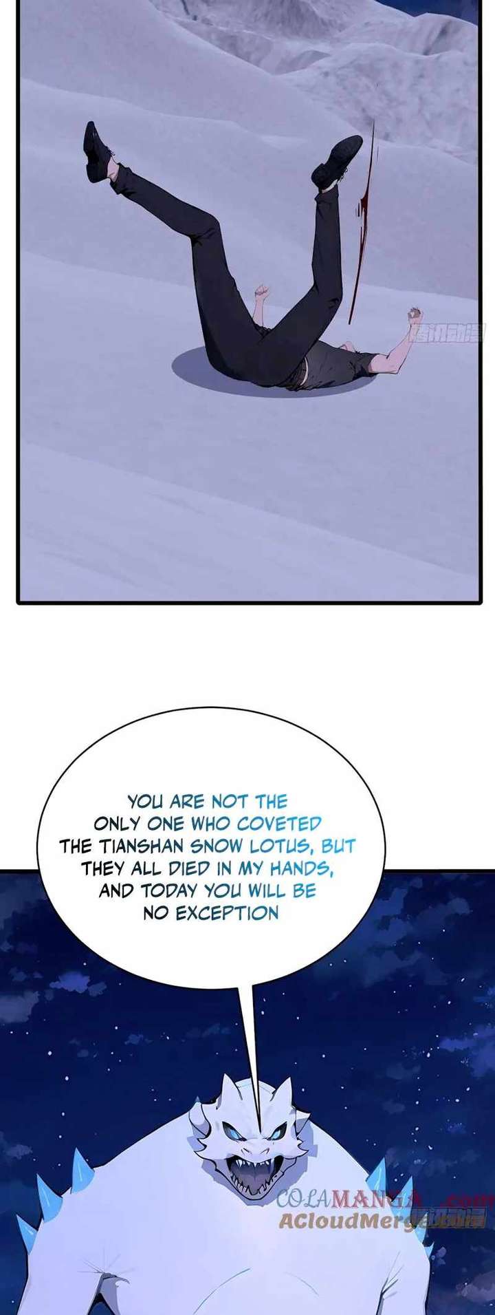 Mythical Invasion: I Slay Gods on Earth Chapter 26 - Page 33