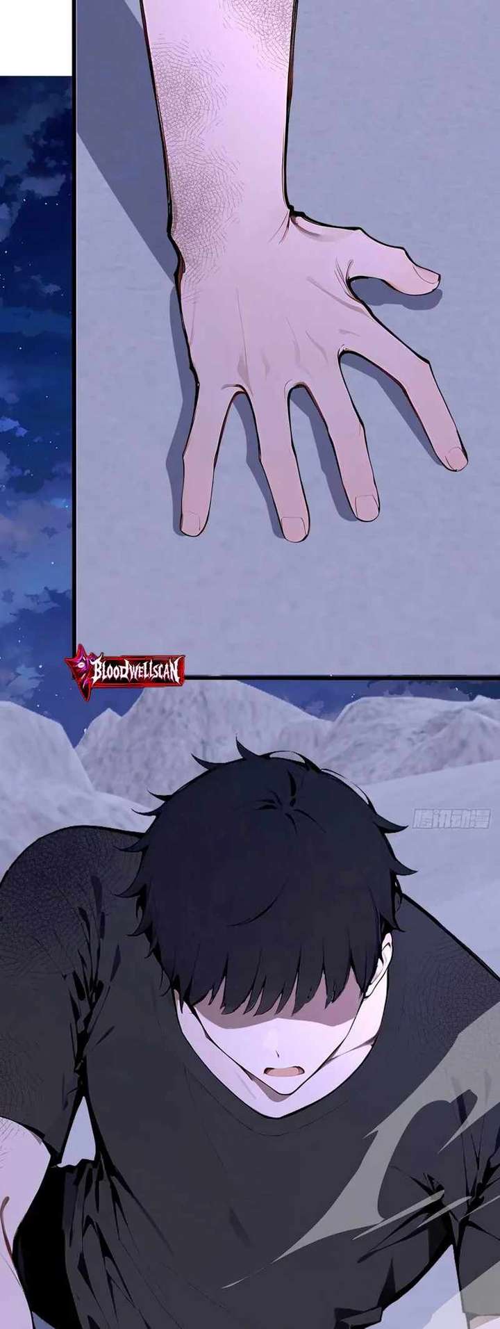 Mythical Invasion: I Slay Gods on Earth Chapter 26 - Page 36