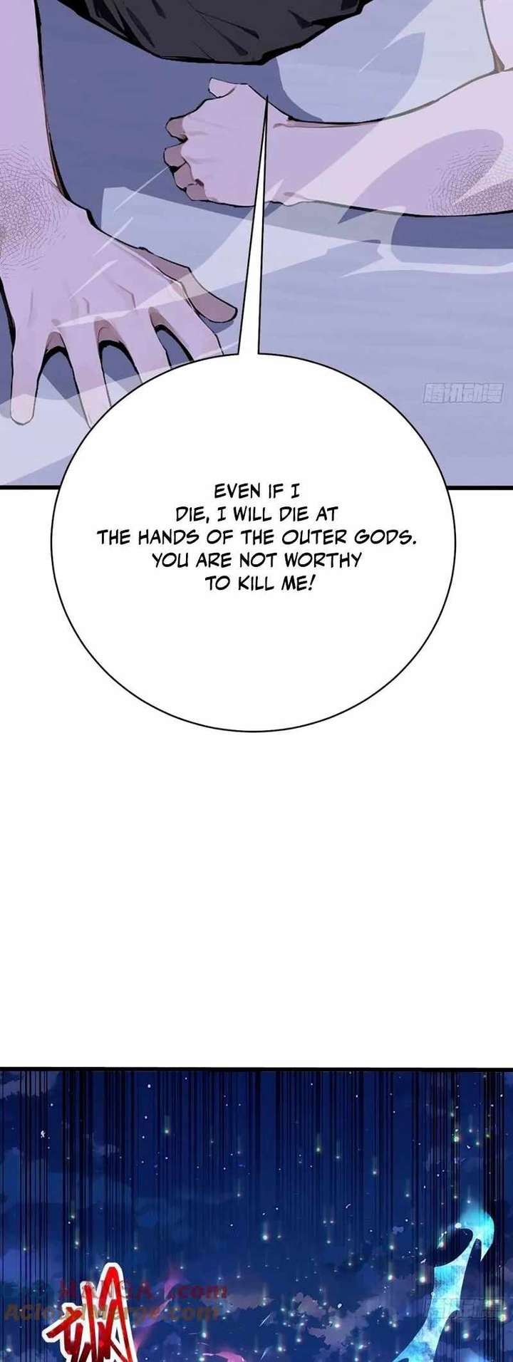 Mythical Invasion: I Slay Gods on Earth Chapter 26 - Page 37