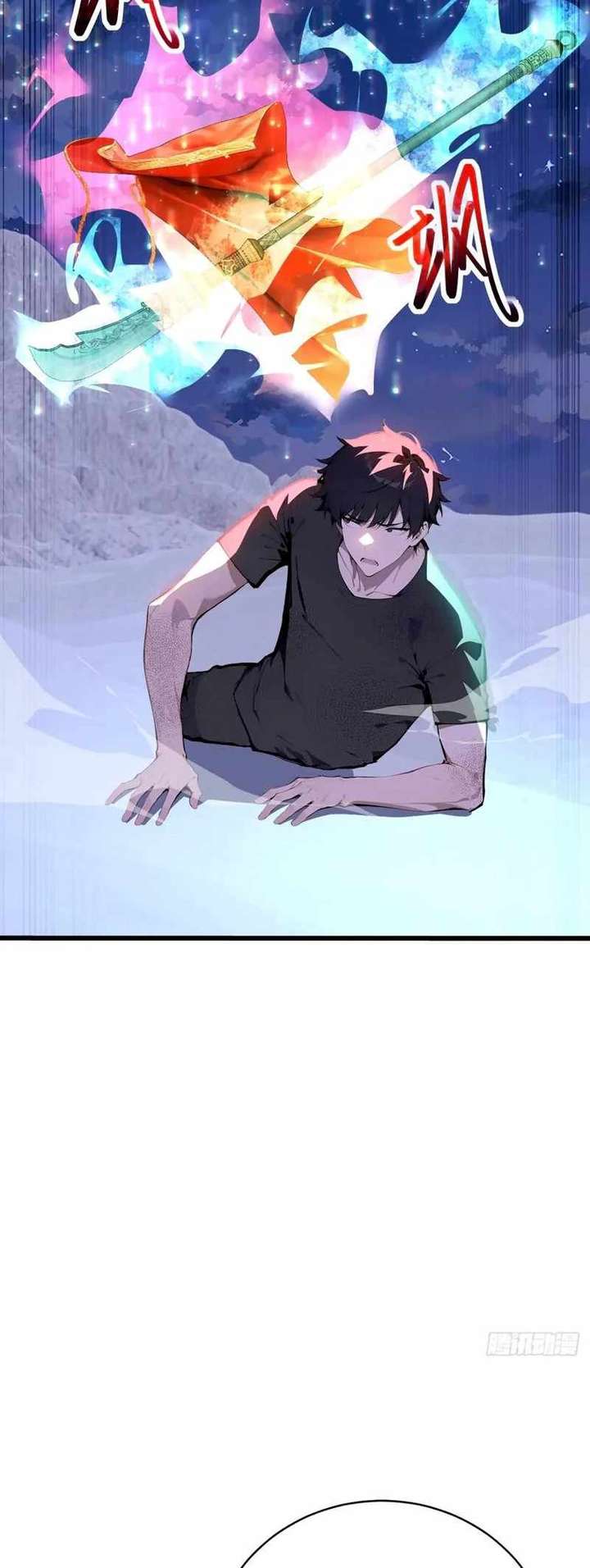 Mythical Invasion: I Slay Gods on Earth Chapter 26 - Page 38