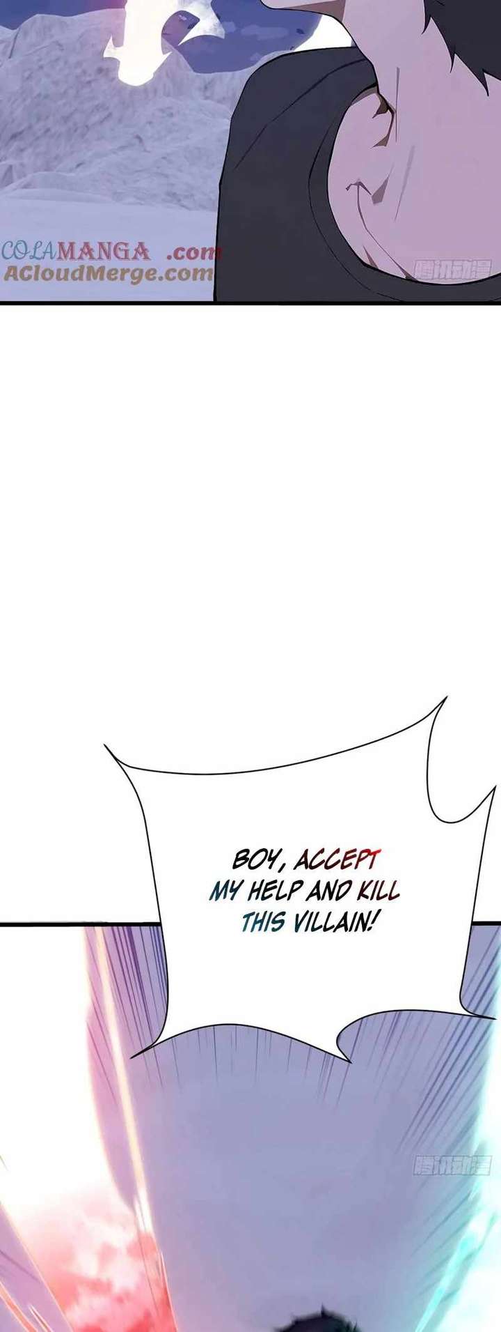 Mythical Invasion: I Slay Gods on Earth Chapter 26 - Page 40