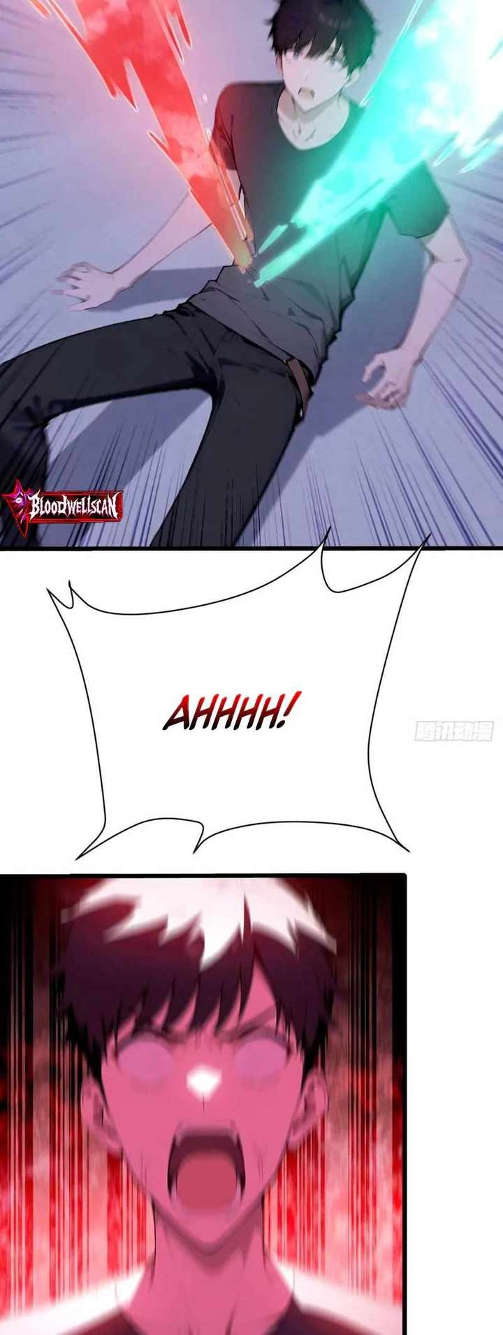 Mythical Invasion: I Slay Gods on Earth Chapter 26 - Page 41