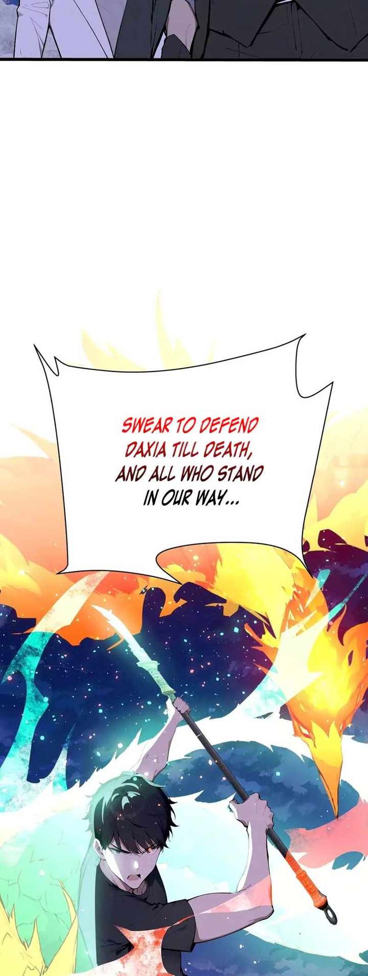 Mythical Invasion: I Slay Gods on Earth Chapter 26 - Page 46