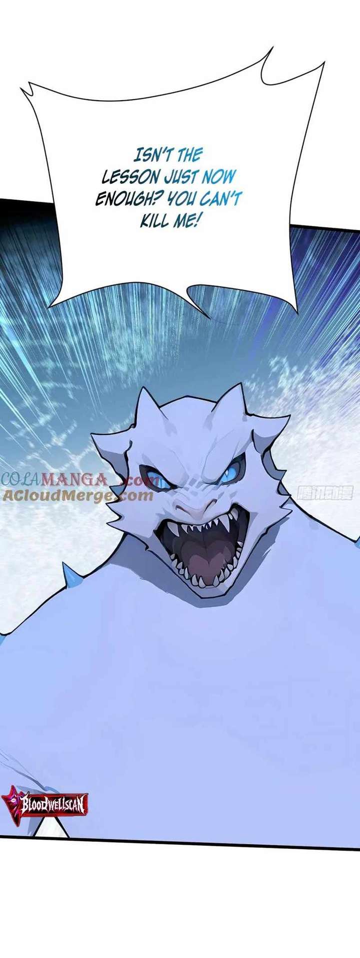 Mythical Invasion: I Slay Gods on Earth Chapter 26 - Page 50