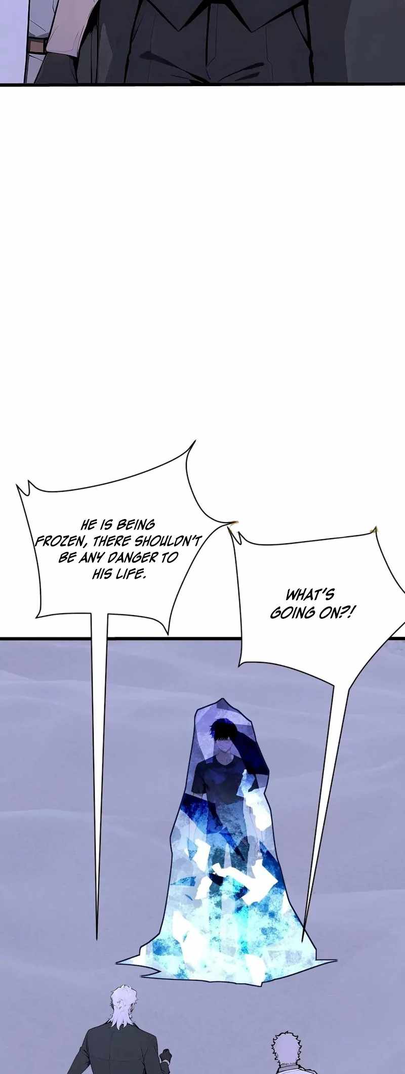 Mythical Invasion: I Slay Gods on Earth Chapter 27 - Page 4