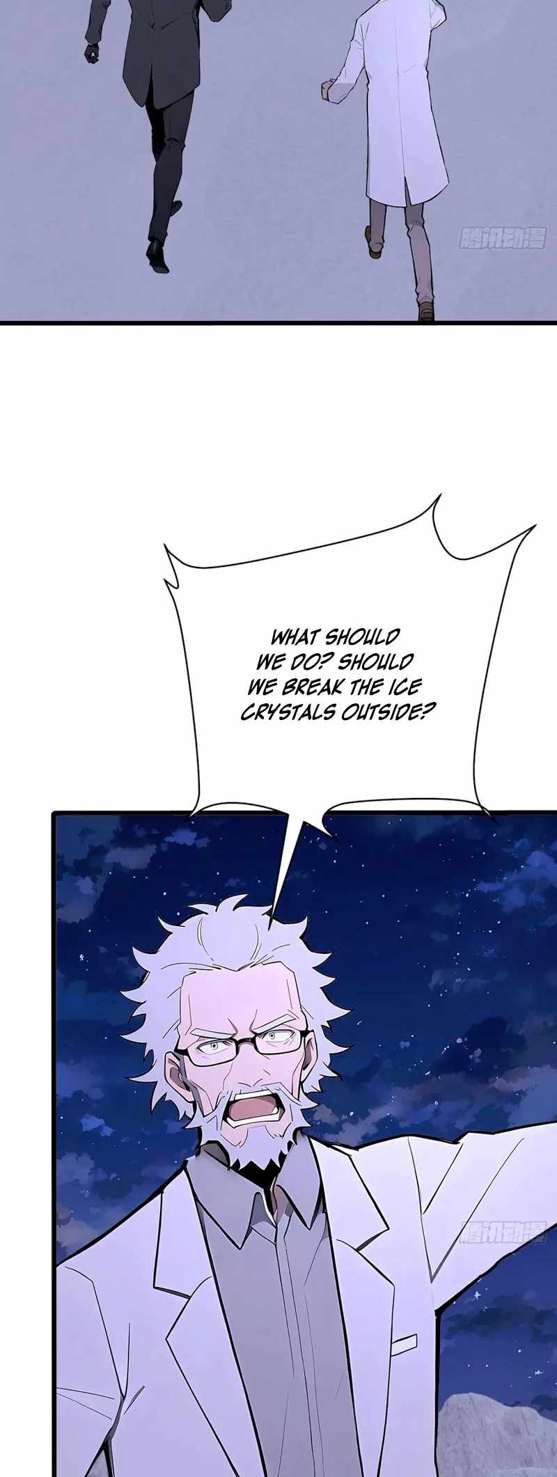 Mythical Invasion: I Slay Gods on Earth Chapter 27 - Page 5