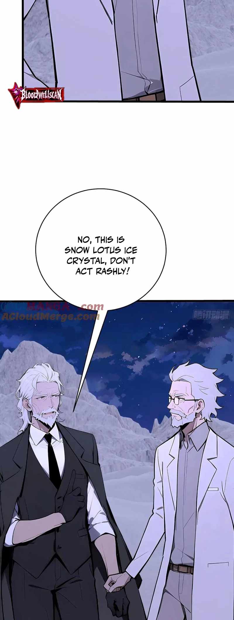 Mythical Invasion: I Slay Gods on Earth Chapter 27 - Page 6