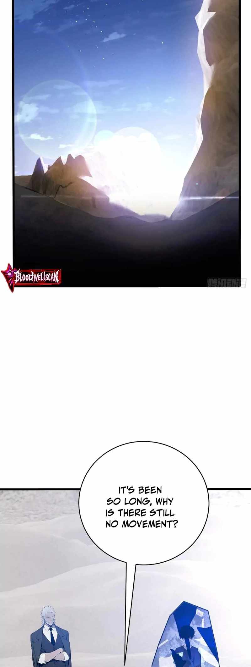 Mythical Invasion: I Slay Gods on Earth Chapter 27 - Page 9