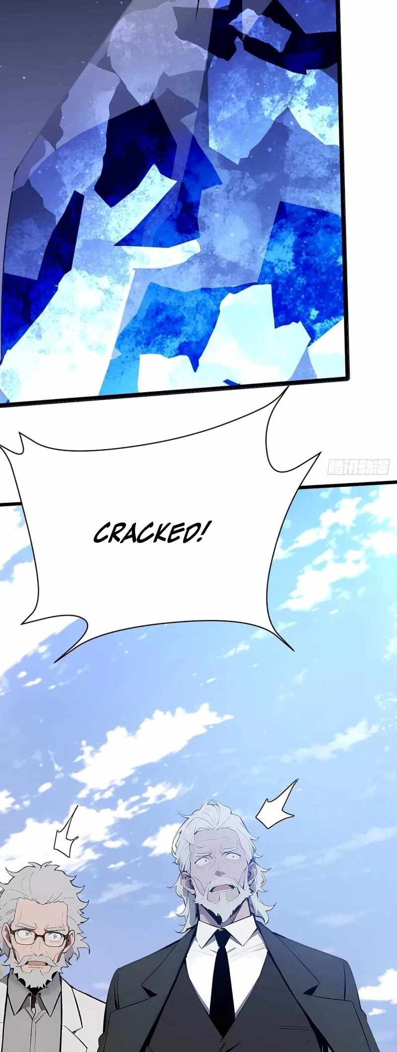 Mythical Invasion: I Slay Gods on Earth Chapter 27 - Page 11