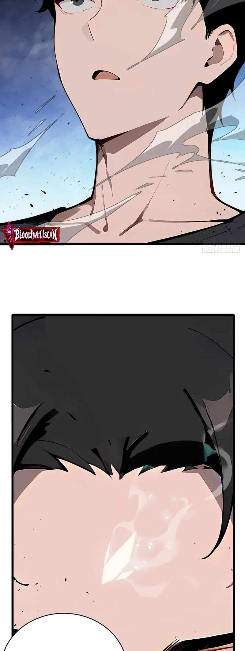 Mythical Invasion: I Slay Gods on Earth Chapter 27 - Page 16