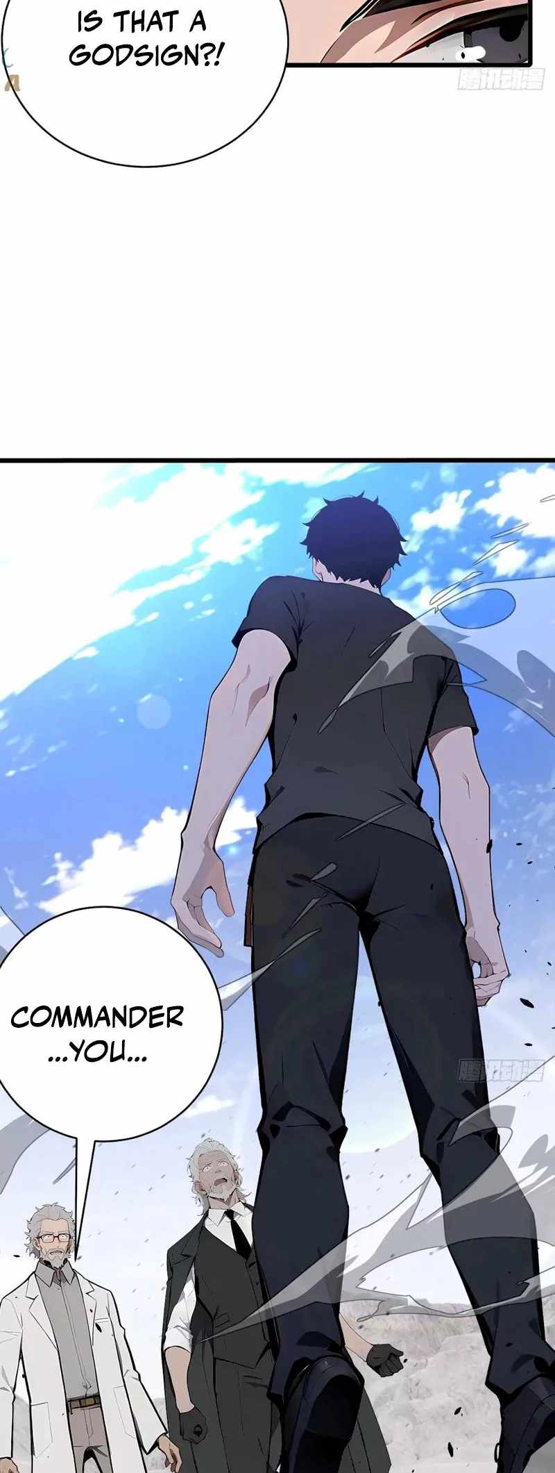 Mythical Invasion: I Slay Gods on Earth Chapter 27 - Page 17