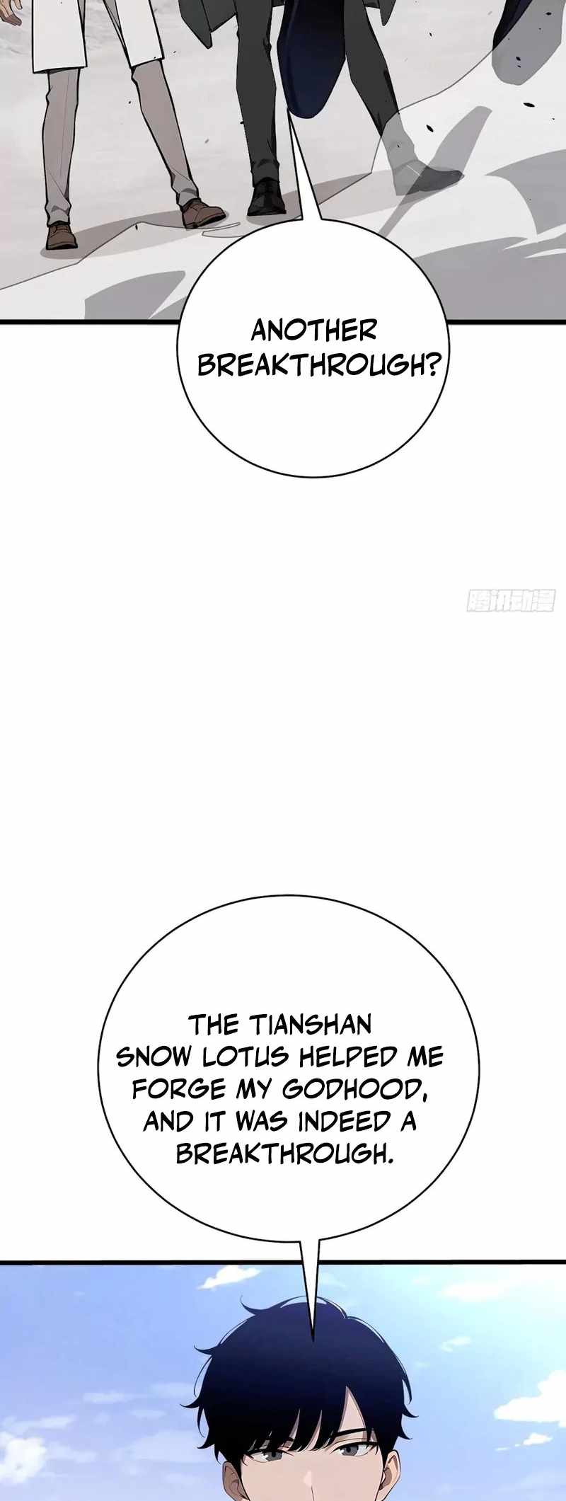 Mythical Invasion: I Slay Gods on Earth Chapter 27 - Page 18