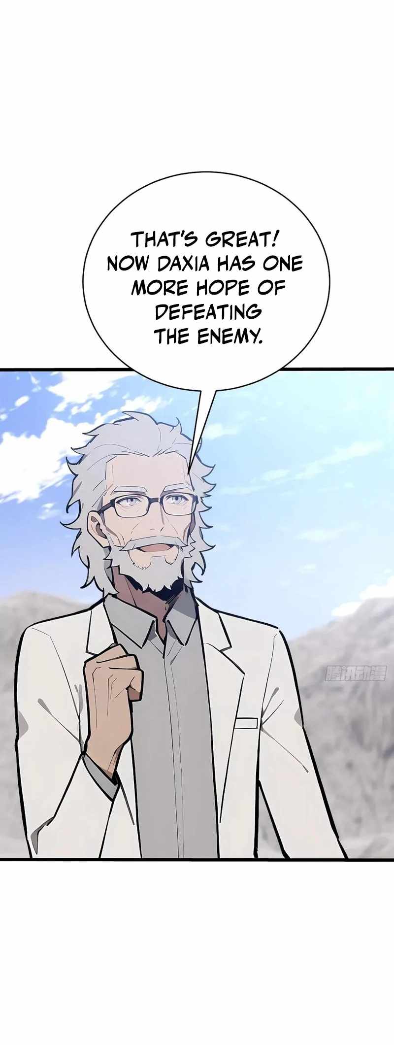 Mythical Invasion: I Slay Gods on Earth Chapter 27 - Page 20