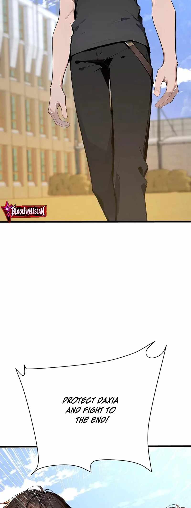 Mythical Invasion: I Slay Gods on Earth Chapter 27 - Page 27