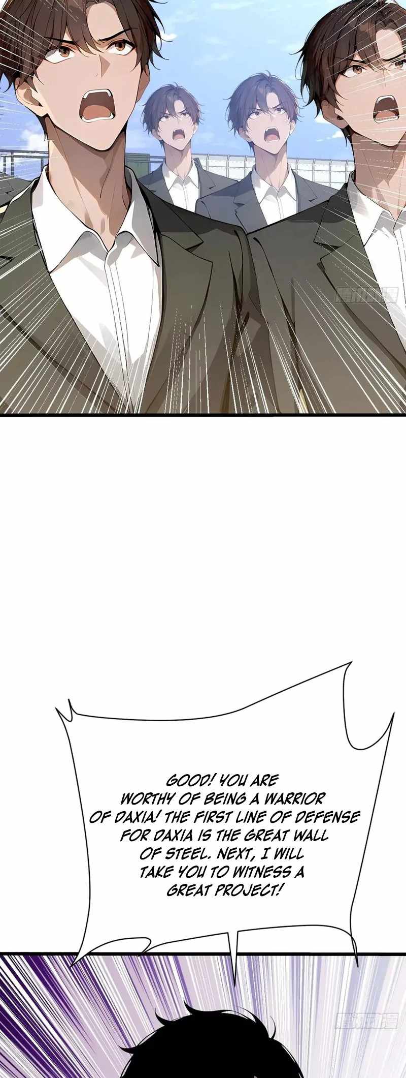 Mythical Invasion: I Slay Gods on Earth Chapter 27 - Page 28