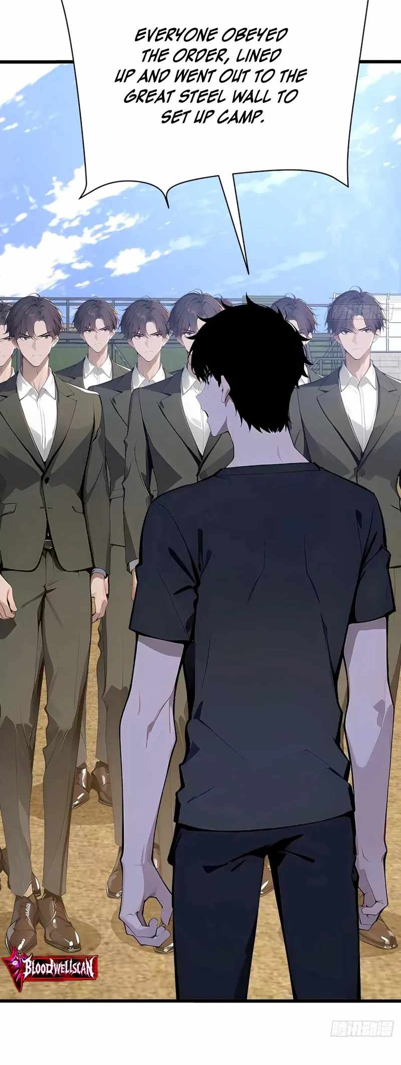 Mythical Invasion: I Slay Gods on Earth Chapter 27 - Page 30