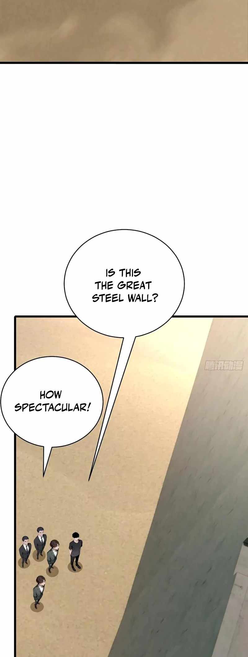 Mythical Invasion: I Slay Gods on Earth Chapter 27 - Page 34