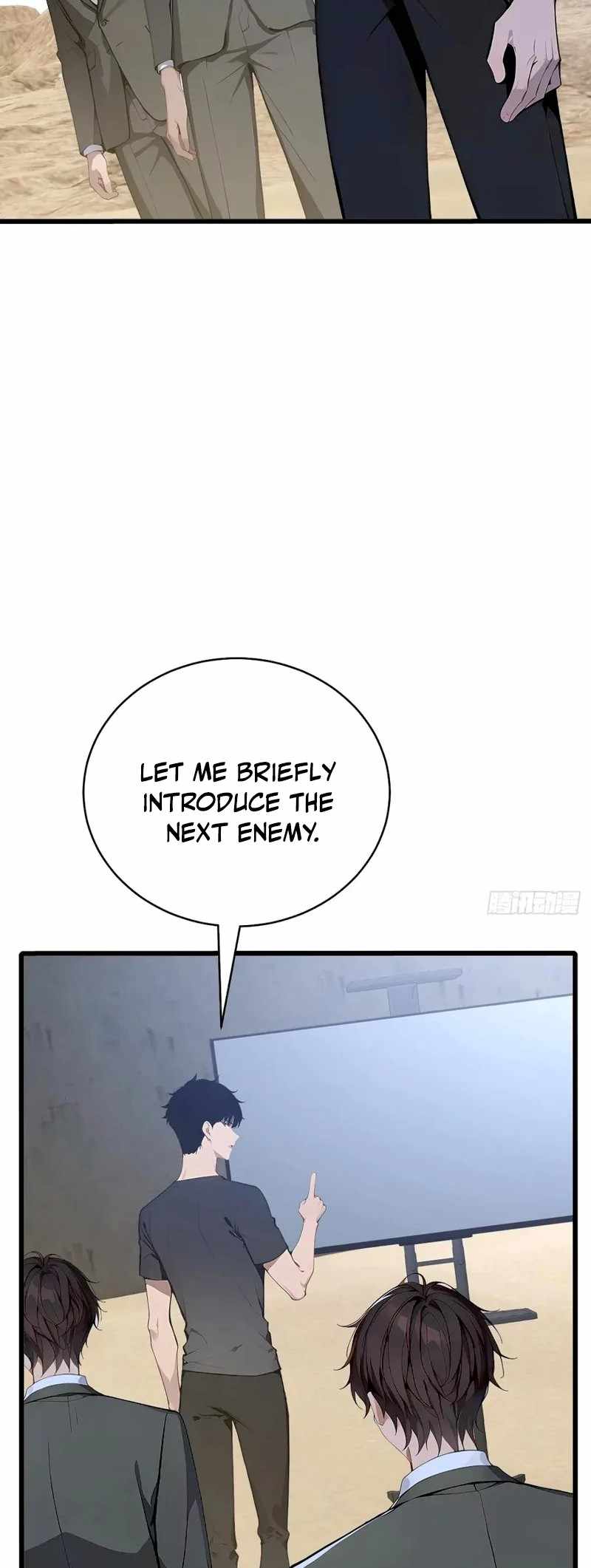 Mythical Invasion: I Slay Gods on Earth Chapter 27 - Page 36