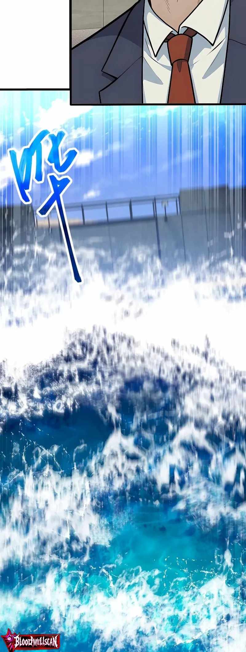 Mythical Invasion: I Slay Gods on Earth Chapter 27 - Page 50