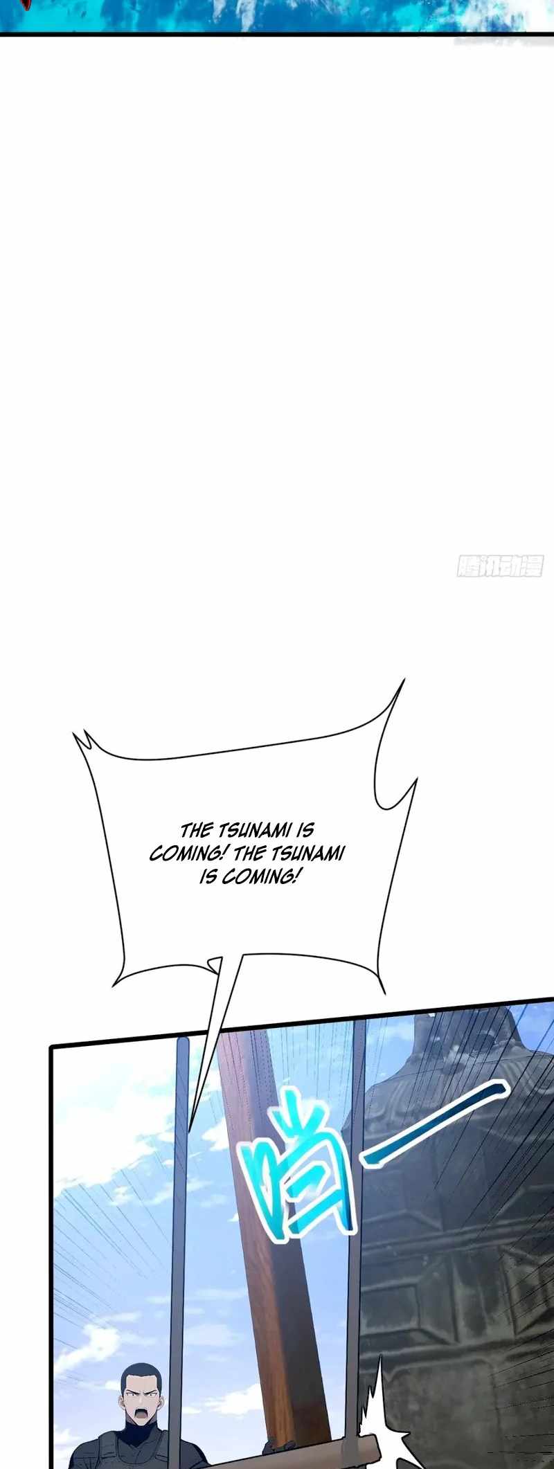 Mythical Invasion: I Slay Gods on Earth Chapter 27 - Page 51