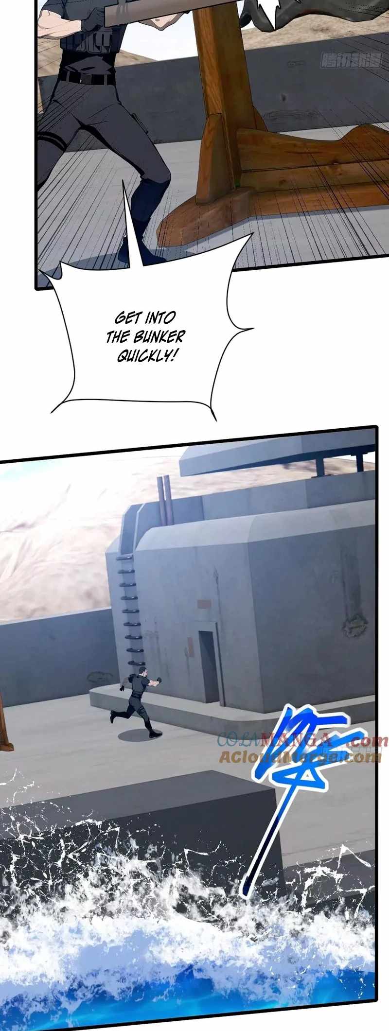 Mythical Invasion: I Slay Gods on Earth Chapter 27 - Page 52