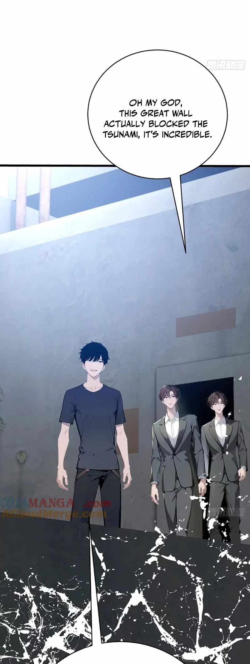 Mythical Invasion: I Slay Gods on Earth Chapter 27 - Page 56