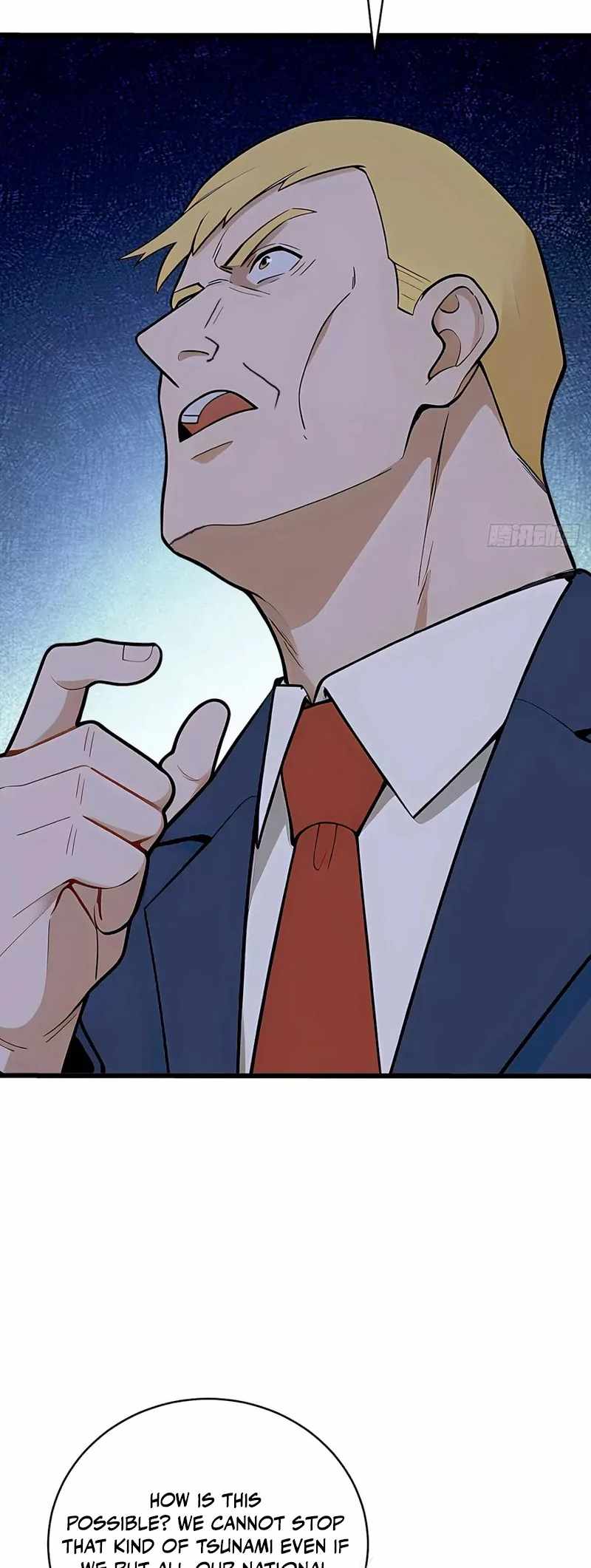 Mythical Invasion: I Slay Gods on Earth Chapter 27 - Page 58