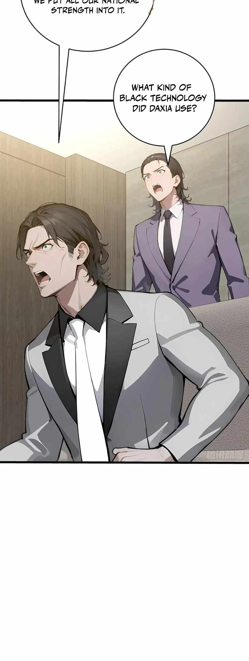 Mythical Invasion: I Slay Gods on Earth Chapter 27 - Page 59