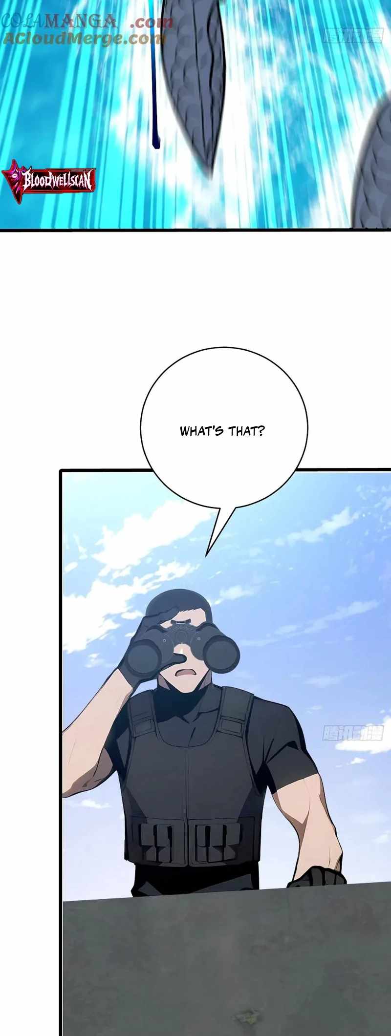 Mythical Invasion: I Slay Gods on Earth Chapter 27 - Page 61