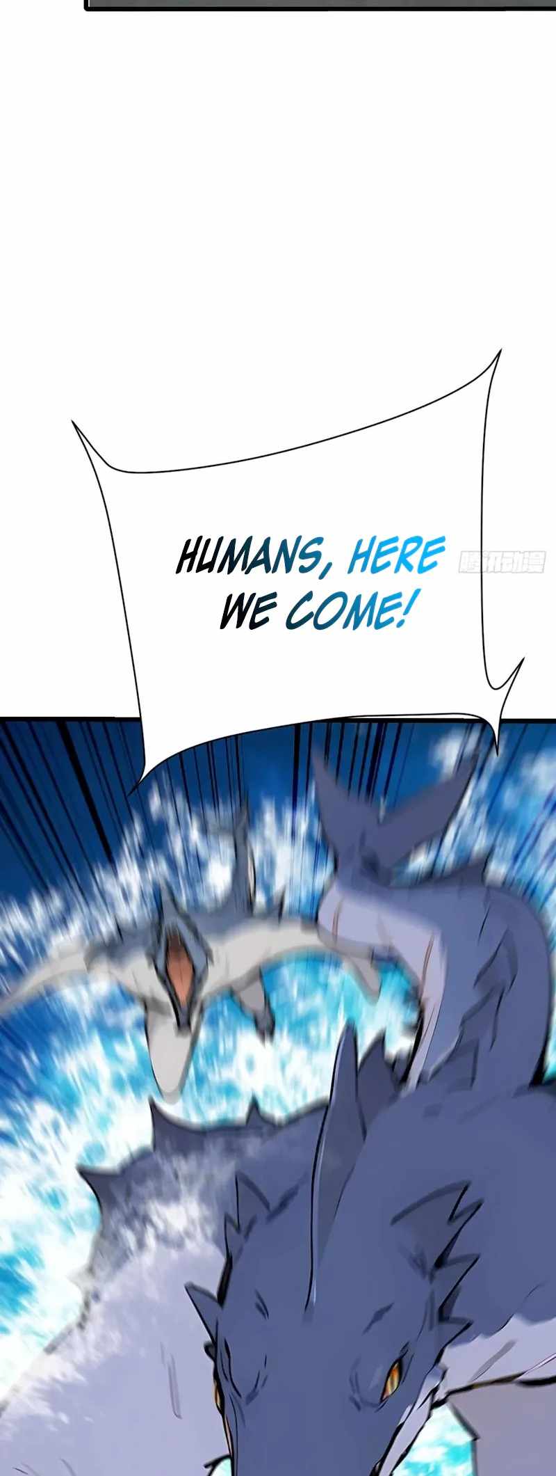 Mythical Invasion: I Slay Gods on Earth Chapter 27 - Page 62