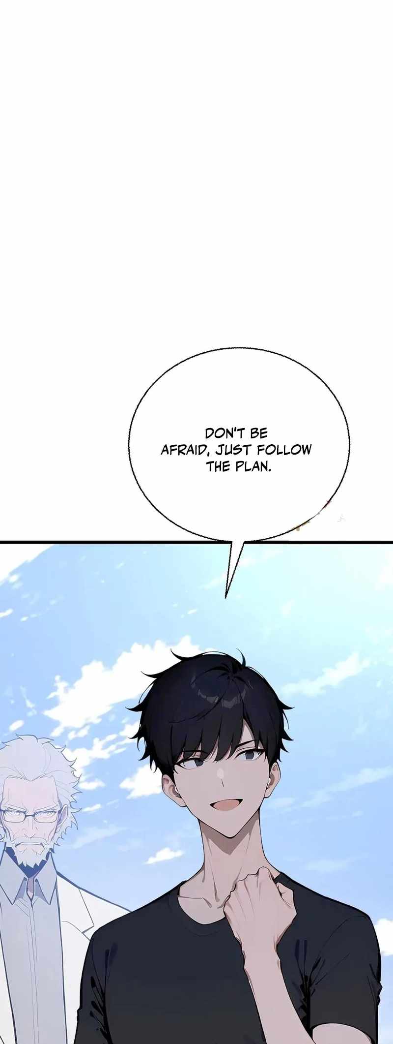 Mythical Invasion: I Slay Gods on Earth Chapter 28 - Page 4