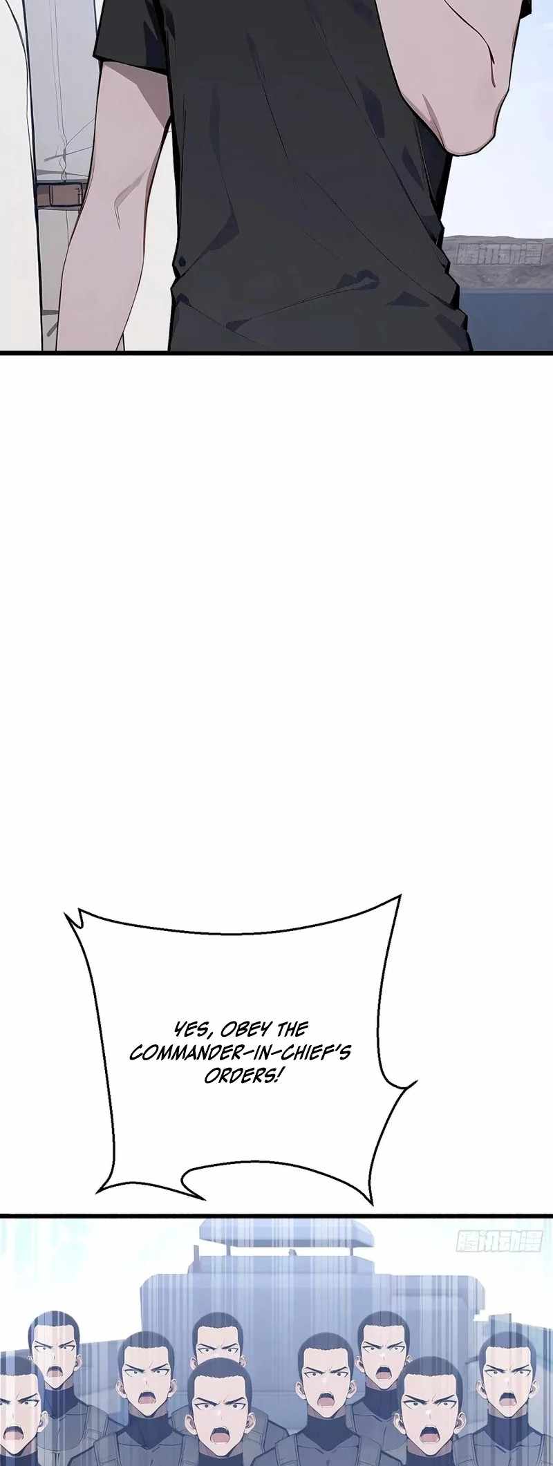 Mythical Invasion: I Slay Gods on Earth Chapter 28 - Page 5