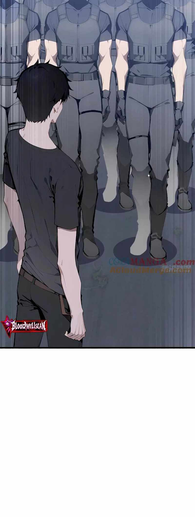 Mythical Invasion: I Slay Gods on Earth Chapter 28 - Page 6