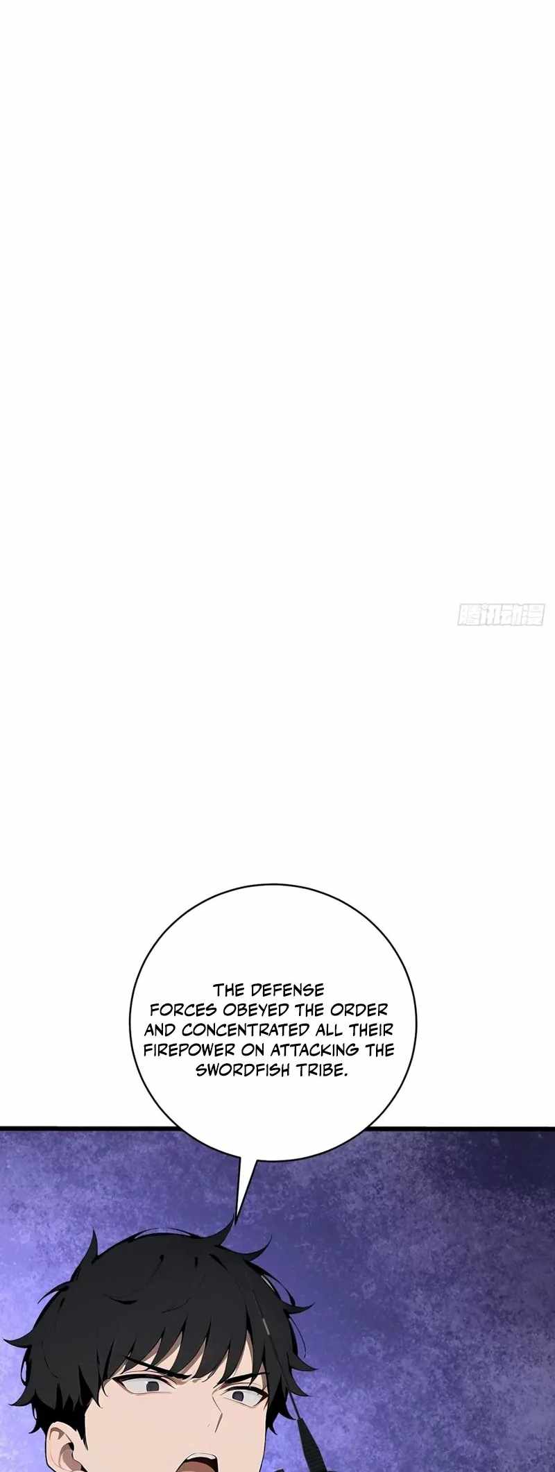 Mythical Invasion: I Slay Gods on Earth Chapter 28 - Page 7