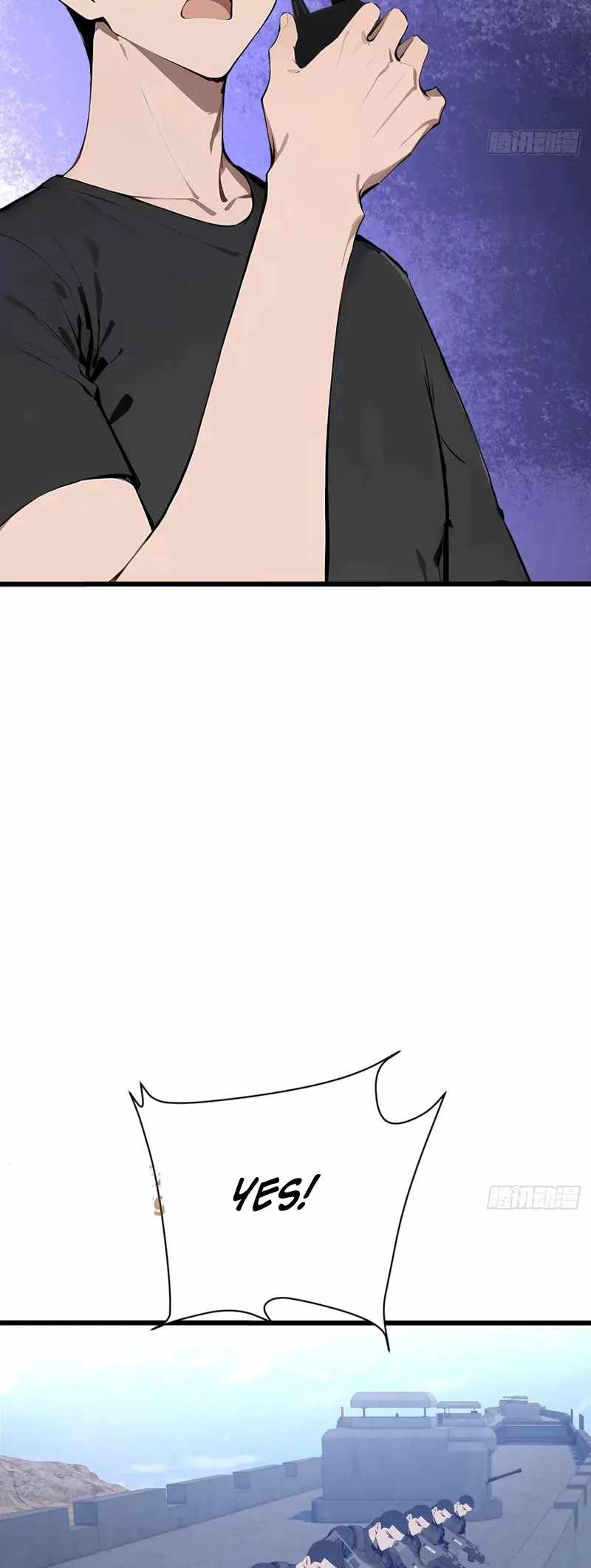 Mythical Invasion: I Slay Gods on Earth Chapter 28 - Page 8