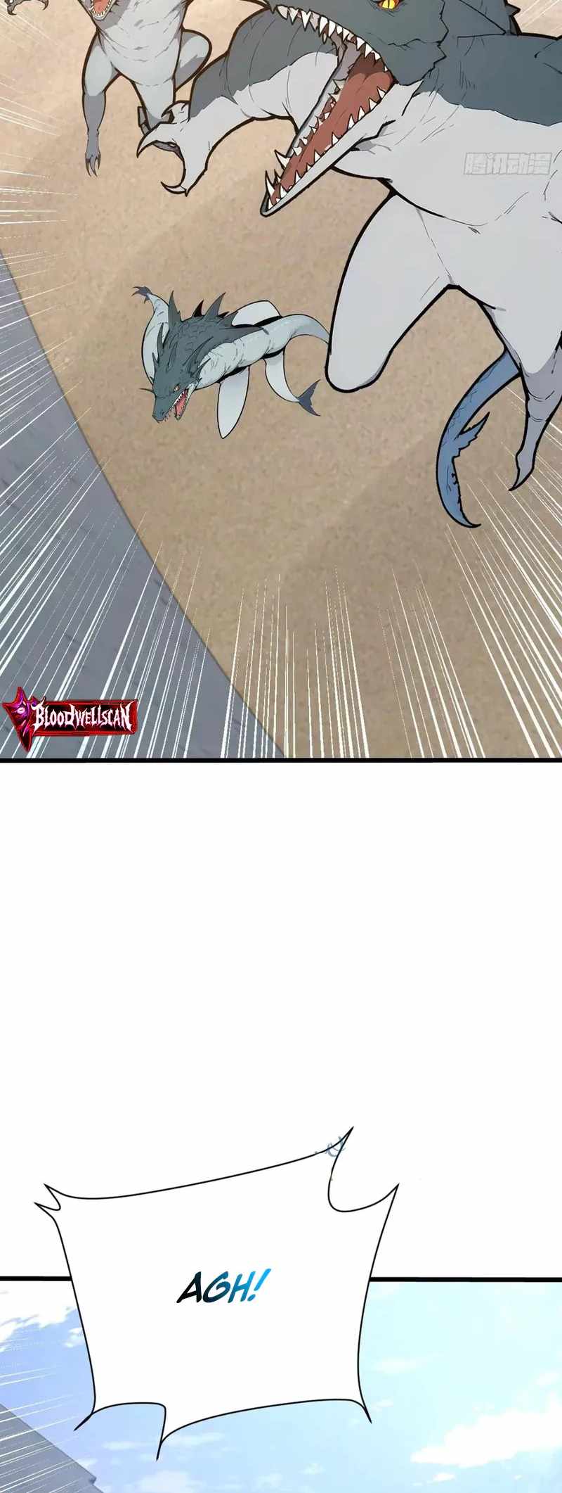 Mythical Invasion: I Slay Gods on Earth Chapter 28 - Page 10